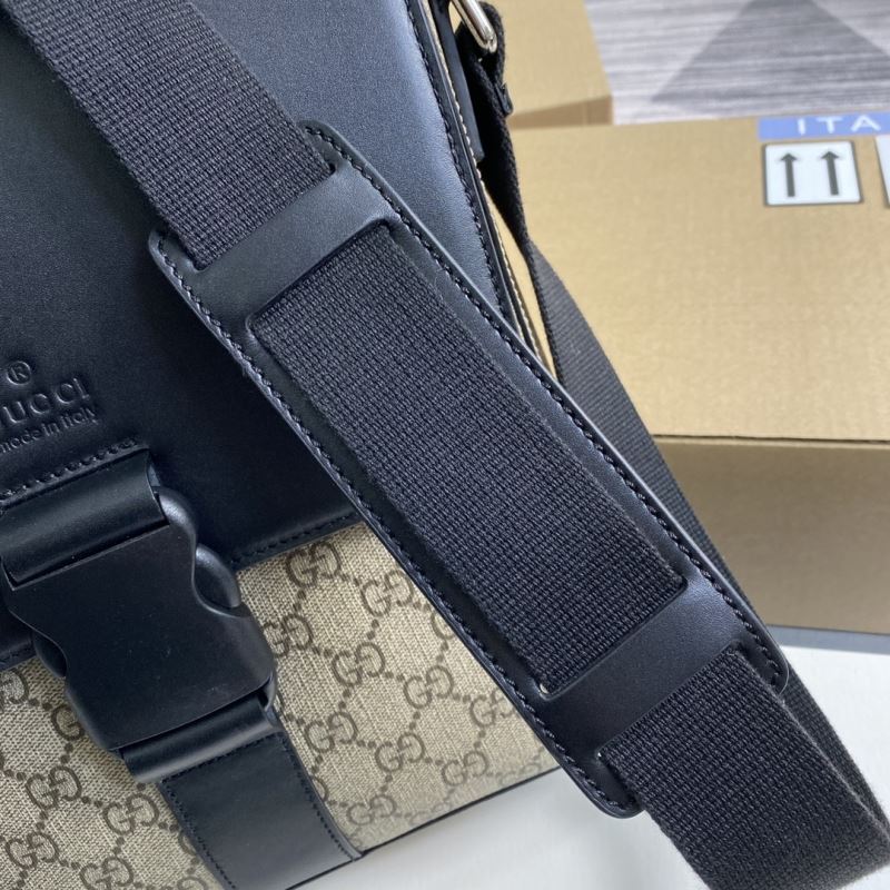 Mens Gucci Satchel Bags